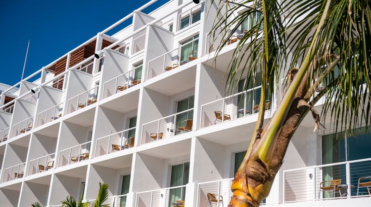 Sarasota Modern, Tribute Portfolio Hotel Exterior