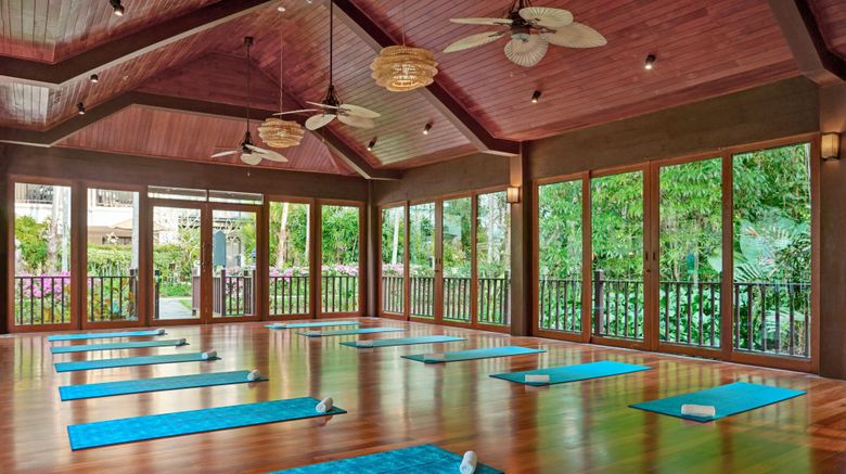 <b>Marriott's Mai Khao Resort - Phuket Spa</b>. Images powered by <a href="https://www.leonardoworldwide.com/" title="Leonardo Worldwide" target="_blank">Leonardo</a>.