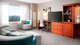 Courtyard Marriott Indianapolis Downtown Room