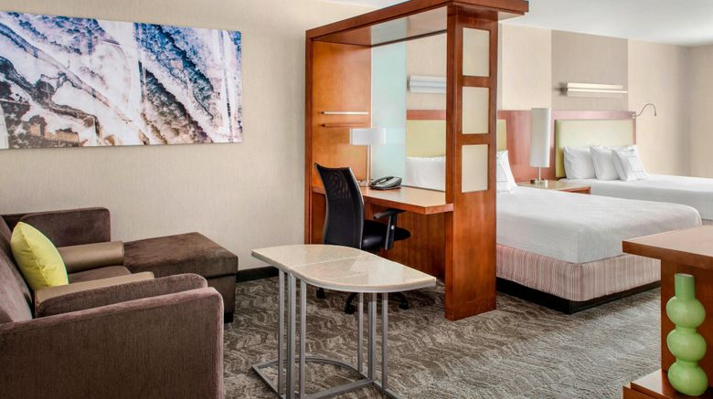 <b>SpringHill Suites Long Island/Brookhaven Suite</b>. Images powered by <a href="https://www.leonardoworldwide.com/" title="Leonardo Worldwide" target="_blank">Leonardo</a>.