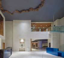 The Westin Shenzhen Nanshan Lobby