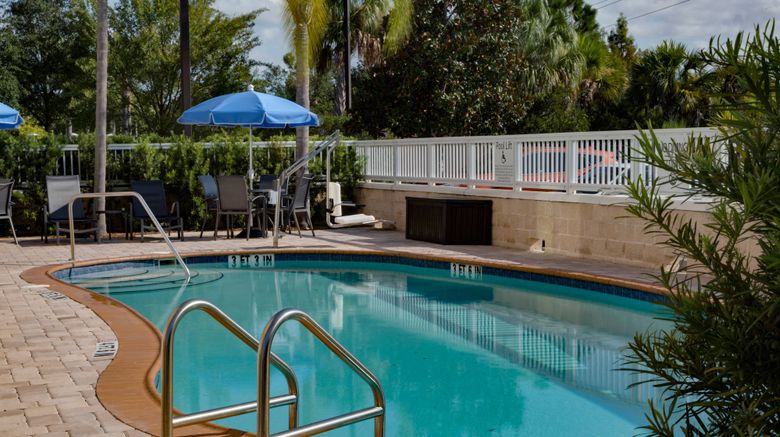 <b>Fairfield Inn & Suites Titusville Pool</b>. Images powered by <a href="https://www.leonardoworldwide.com/" title="Leonardo Worldwide" target="_blank">Leonardo</a>.