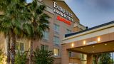 Fairfield Inn & Suites Titusville Exterior