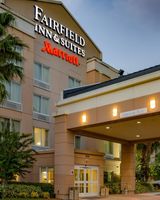 Fairfield Inn & Suites Titusville