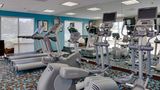 Fairfield Inn & Suites Titusville Recreation