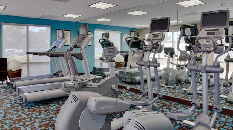 <b>Fairfield Inn & Suites Titusville Recreation</b>. Images powered by <a href="https://www.leonardoworldwide.com/" title="Leonardo Worldwide" target="_blank">Leonardo</a>.
