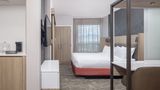 <b>SpringHill Suites Tucson at the Bridges Suite</b>. Images powered by <a href="https://www.leonardoworldwide.com/" title="Leonardo Worldwide" target="_blank">Leonardo</a>.