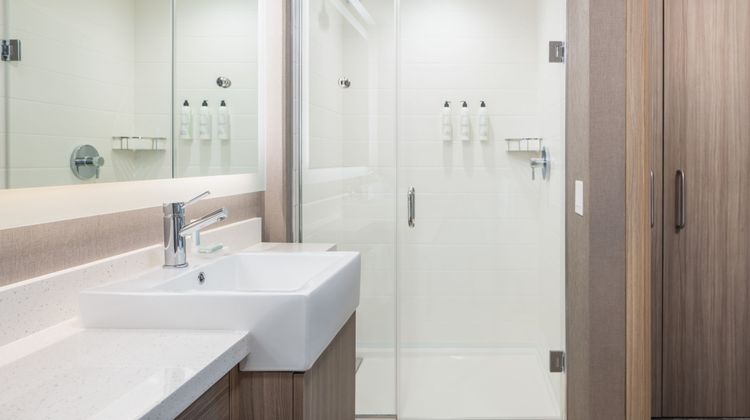 SpringHill Suites Tucson at the Bridges Suite