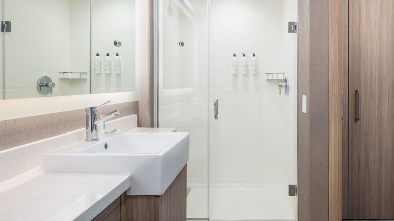 <b>SpringHill Suites Tucson at the Bridges Suite</b>. Images powered by <a href="https://www.leonardoworldwide.com/" title="Leonardo Worldwide" target="_blank">Leonardo</a>.
