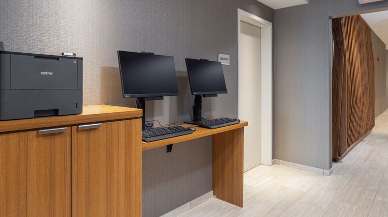 <b>SpringHill Suites Tucson at the Bridges Other</b>. Images powered by <a href="https://www.leonardoworldwide.com/" title="Leonardo Worldwide" target="_blank">Leonardo</a>.
