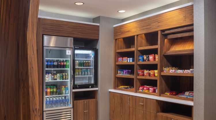 SpringHill Suites Tucson at the Bridges Other
