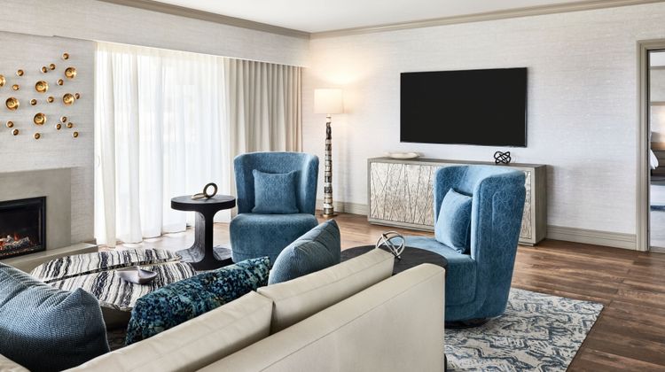 The Westin La Paloma Resort & Spa Suite