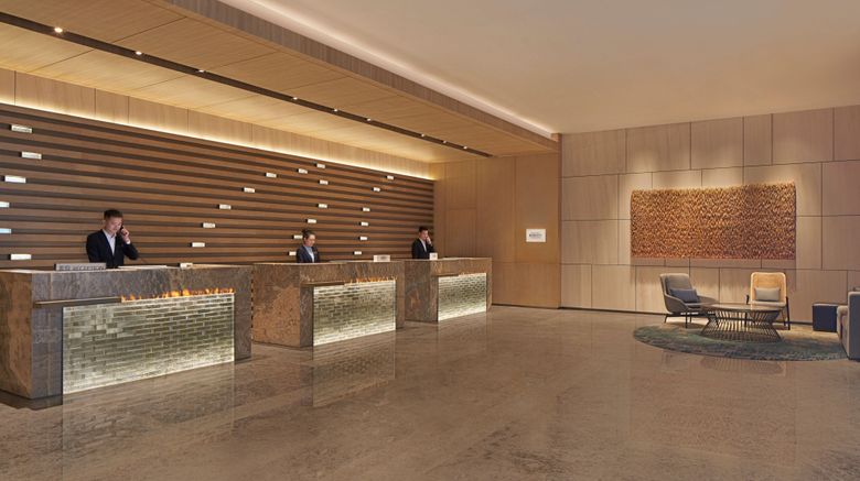 <b>Courtyard Wenzhou Yueqing Exterior</b>. Images powered by <a href="https://www.leonardoworldwide.com/" title="Leonardo Worldwide" target="_blank">Leonardo</a>.