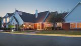 Residence Inn by Marriott Exterior