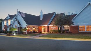 Residence Inn by Marriott