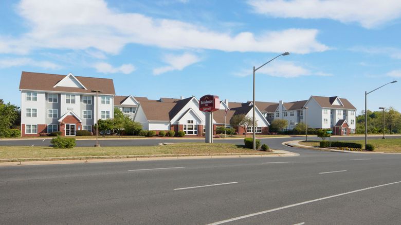 <b>Residence Inn by Marriott Exterior</b>. Images powered by <a href="https://www.leonardoworldwide.com/" title="Leonardo Worldwide" target="_blank">Leonardo</a>.