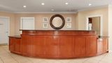 Residence Inn by Marriott Lobby