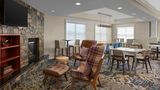 Residence Inn by Marriott Lobby