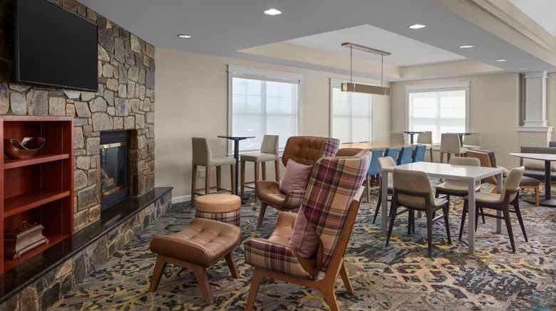<b>Residence Inn by Marriott Lobby</b>. Images powered by <a href="https://www.leonardoworldwide.com/" title="Leonardo Worldwide" target="_blank">Leonardo</a>.