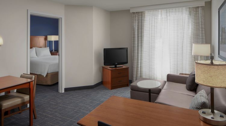 Residence Inn by Marriott Room