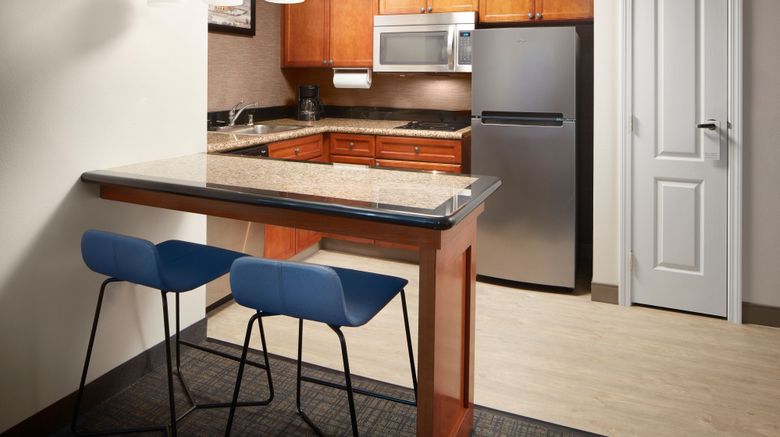 <b>Residence Inn by Marriott Room</b>. Images powered by <a href="https://www.leonardoworldwide.com/" title="Leonardo Worldwide" target="_blank">Leonardo</a>.