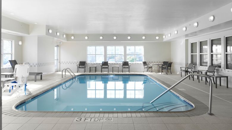 <b>Residence Inn by Marriott Pool</b>. Images powered by <a href="https://www.leonardoworldwide.com/" title="Leonardo Worldwide" target="_blank">Leonardo</a>.