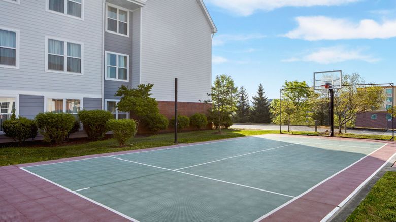 <b>Residence Inn by Marriott Recreation</b>. Images powered by <a href="https://www.leonardoworldwide.com/" title="Leonardo Worldwide" target="_blank">Leonardo</a>.