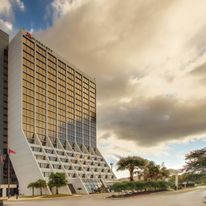 Marriott Mobile