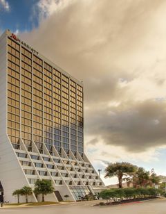 Marriott Mobile