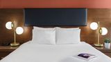 WorldMark Vancouver-The Canadian Room