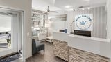 WorldMark Vancouver-The Canadian Lobby
