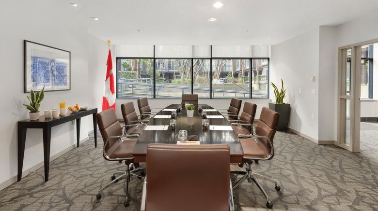 <b>WorldMark Vancouver-The Canadian Meeting</b>. Images powered by <a href="https://www.leonardoworldwide.com/" title="Leonardo Worldwide" target="_blank">Leonardo</a>.