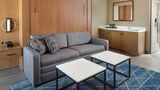 Marriott Knoxville Downtown Room