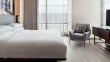 Marriott Knoxville Downtown Suite