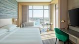 Marriott Fort Lauderdale Airport Room