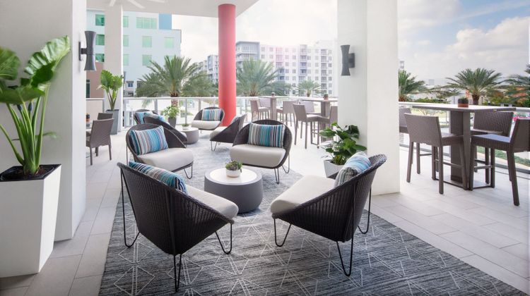 Marriott Fort Lauderdale Airport Other