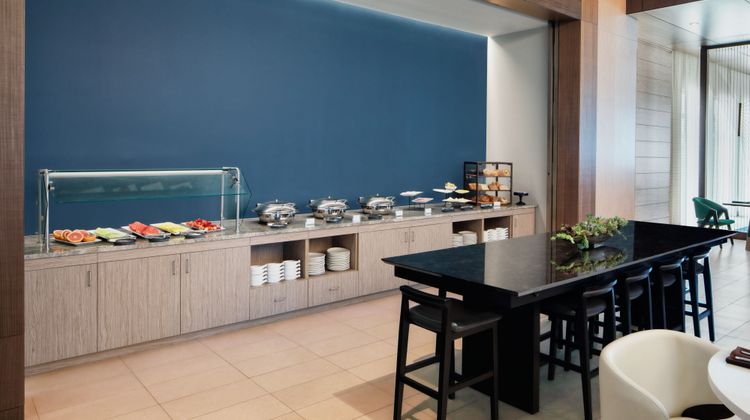 Marriott Fort Lauderdale Airport Restaurant
