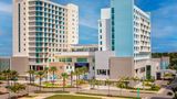 Marriott Fort Lauderdale Airport Exterior