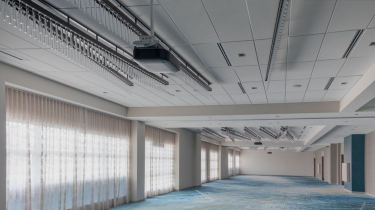 Marriott Fort Lauderdale Airport Meeting