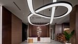 Marriott Fort Lauderdale Airport Lobby