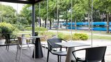 The Westin Zagreb Restaurant