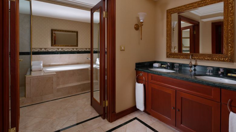 <b>Armenia Marriott Hotel Yerevan Room</b>. Images powered by <a href="https://www.leonardoworldwide.com/" title="Leonardo Worldwide" target="_blank">Leonardo</a>.