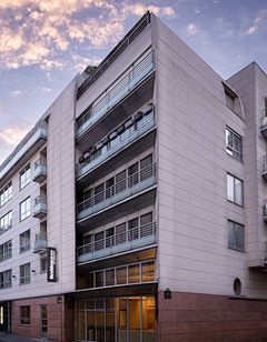 Residence Inn Didot Montparnasse