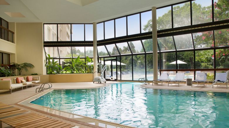 <b>Greensboro-High Point Marriott Airport Pool</b>. Images powered by <a href="https://www.leonardoworldwide.com/" title="Leonardo Worldwide" target="_blank">Leonardo</a>.