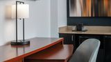 Courtyard Dulles Airport Herndon/Reston Suite