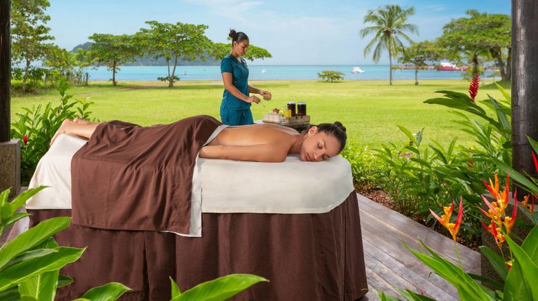 <b>Los Suenos Marriott Ocean & Golf Resort Spa</b>. Images powered by <a href=https://www.travelagewest.com/Hotels/Los-Suenos-Costa-Rica/