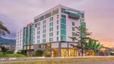Sheraton San Jose Hotel, Costa Rica Exterior