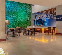 Sheraton San Jose Hotel, Costa Rica Lobby
