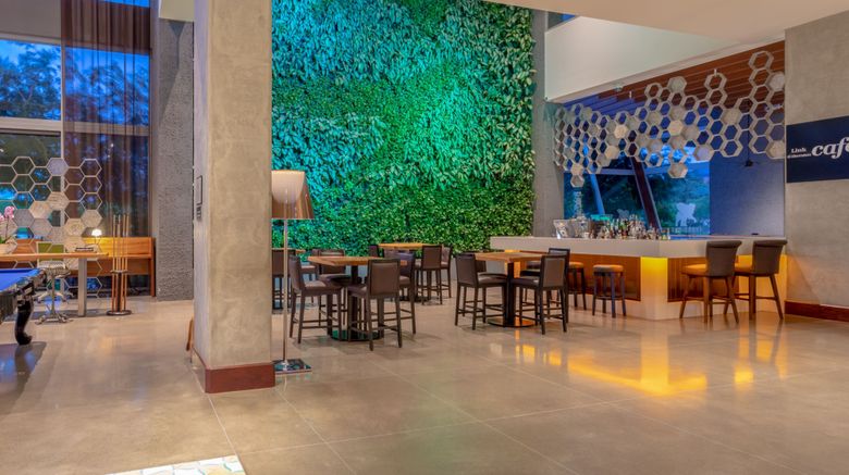 <b>Sheraton San Jose Hotel, Costa Rica Lobby</b>. Images powered by <a href="https://www.leonardoworldwide.com/" title="Leonardo Worldwide" target="_blank">Leonardo</a>.