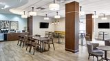 <b>SpringHill Suites Memphis Downtown Restaurant</b>. Images powered by <a href="https://www.leonardoworldwide.com/" title="Leonardo Worldwide" target="_blank">Leonardo</a>.